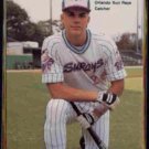 GARY RESETAR 1990 Best #174.  SUN RAYS