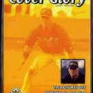 CAL RIPKEN 1999 UD Choice Cover Glory #36.  ORIOLES