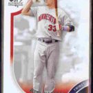 JUSTIN MORNEAU 2009 Upper Deck SP Authentic #33.  TWINS