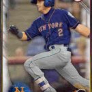 GAVIN CECCHINI 2016 Bowman Prospect #BP93.  NY METS