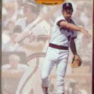 BOBBY GRICH 1993 Ted Williams #19.  ANGELS