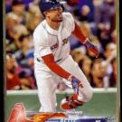 MOOKIE BETTS 2018 Topps #140.  RED SOX