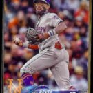 JOSE REYES 2018 Topps #345.  METS
