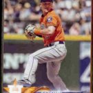 ALEX BREGMAN 2018 Topps #182.  ASTROS