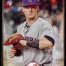CLINT FRAZIER 2018 Topps Rookie Insert #TS-75.  YANKEES