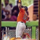 MARCELL OZUNA 2018 Topps #132.  MARLINS