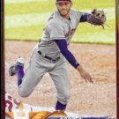 CARLOS CORREA 2018 Topps #30.  ASTROS