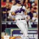 MARWIN GONZALEZ 2018 Topps #215.  ASTROS