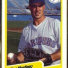TINO MARTINEZ 1990 Fleer Update #U119.  MARINERS