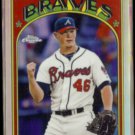 CRAIG KIMBREL 2013 Topps Chrome #72C-CKR.  BRAVES