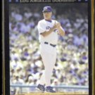 GRADY LITTLE 2007 Topps #267.  DODGERS