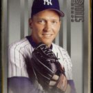 DAVID CONE 1997 Donruss Studio #25.  YANKEES