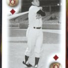BROOKS ROBINSON 2000 USPC All Century Team 6 Diamonds.  ORIOLES