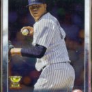 DELLIN BETANCES 2015 Topps Chrome #194.  YANKEES