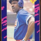 ANDRE DAWSON 1990 Classic Blue #85.  CUBS
