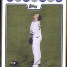JOBA CHAMBERLAIN 2008 Topps Team #NYY10.  YANKEES