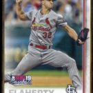 JACK FLAHERTY  2019 Topps RBI 19 #RBI-7.  CARDS