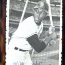 WILLIE McCOVEY 1969 Topps Deckle Edge #31 of 33.  GIANTS