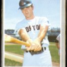 TONY CONIGLIARO 1970 Topps #340.  RED SOX