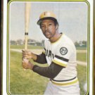 RENNIE STENNETT 1974 Topps #426.  PIRATES