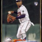 OZZIE ALBIES 2018 Topps All Star Rookie #US162.  BRAVES