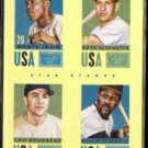 WILLIE STARGELL 2014 Panini Golden Age #27.  PIRATES