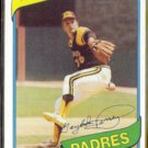 GAYLORD PERRY 1980 Topps #280.  PADRES