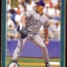 ANDY PETTITTE 2001 Topps #433.  YANKEES