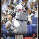 JASON VARITEK 2005 Upper Deck AS Classics #22.  RED SOX