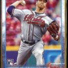 MIKE FOLTYNEWICZ 2015 Topps Rookie #US170.  BRAVES