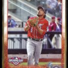 ANTHONY RENDON 2015 Topps Opening Day #42.  NATS