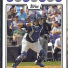 JOSE MOLINA 2008 Topps Special #1 of 5.  YANKEES