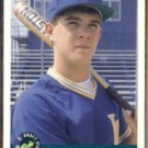 BRANDON CROMER 1992 Classic Draft Picks #25.  LEXINGTON