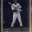 CHAD McCONNELL  1992 Classic Draft Picks Silver Insert #BC10.  CREIGHTON