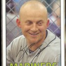 KYLE SEAGER 2016 Topps Heritage #51.  MARINERS