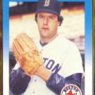 BOB STANLEY 1987 Fleer #47.  RED SOX