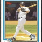 MIKE LOWELL 2004 Topps #55.  MARLINS