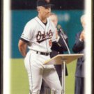 CAL RIPKEN Jr. 2000 Upper Deck Young at Heart #115.  ORIOLES