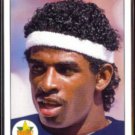DEION SANDERS 1990 Upper Deck Star Rookie #13.  NY YANKEES