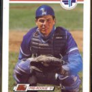 ED SPRAGUE 1991 Impel Line Drive Pre Rookie #518.  CHIEFS