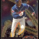 KENNY LOFTON 1997 Metal Universe #82.  INDIANS