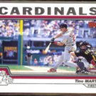 TINO MARTINEZ 2004 Topps #186.  CARDS
