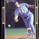 DAN QUISENBERRY 1987 Donruss #177.  ROYALS