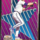 ROBERTO ALOMAR  1992 Score P&G Insert #3/18.  BLUE JAYS
