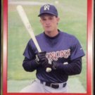 PAT KELLY 1989 Star Odd #89.  PRINCE WILLIAM