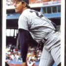 FRANK TANANA 1993 Topps GOLD Insert #53.  TIGERS