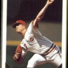 NORM CHARLTON 1993 Topps GOLD Insert #57.  REDS