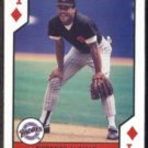 ROBERTO ALOMAR 1990 US Card Co. 4-Diamonds.  PADRES