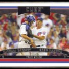 GREG MADDUX 2006 Topps Team Stars #330.  CUBS
