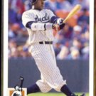 BARRY BONDS 1994 Upper Deck CC #610.  GIANTS